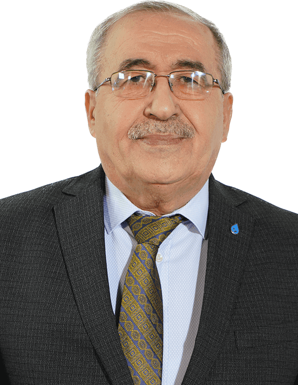 Ekrem Kurt